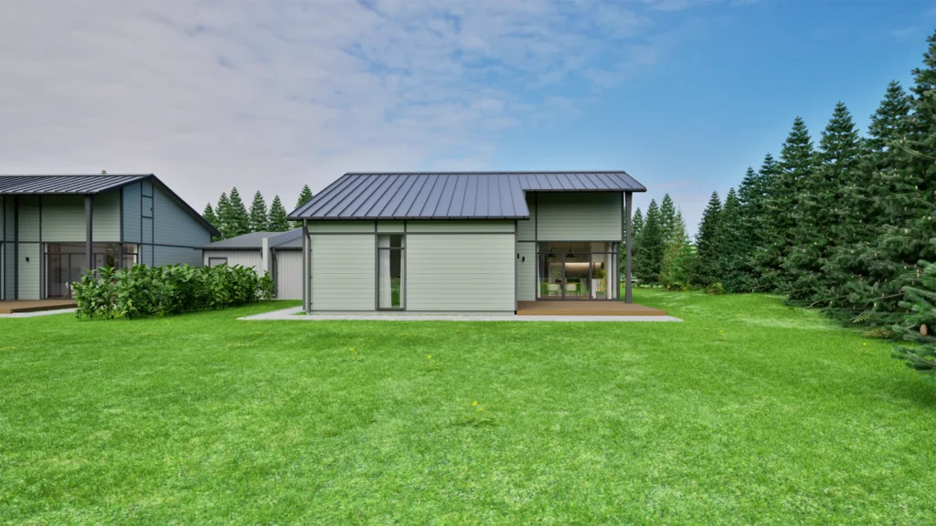 Kallaste Paariselamu